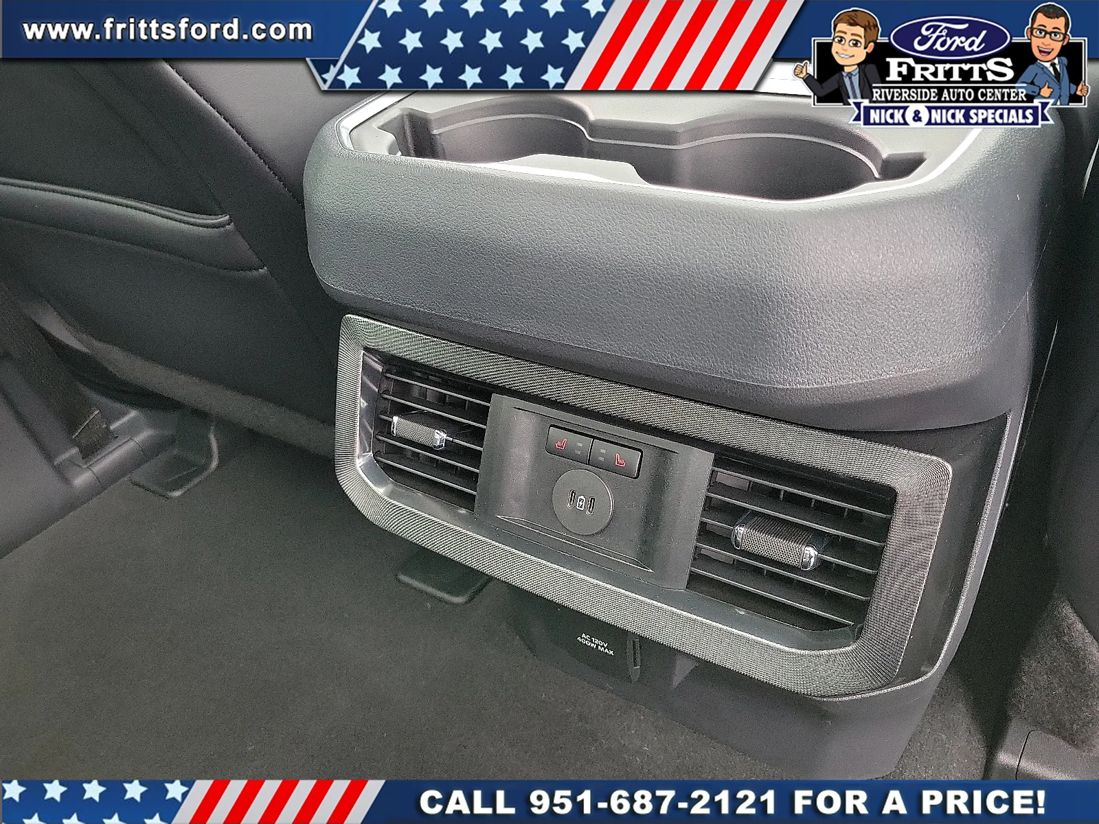 New 2026 Agate Black Metallic Ford F-250® Platinum® image 22