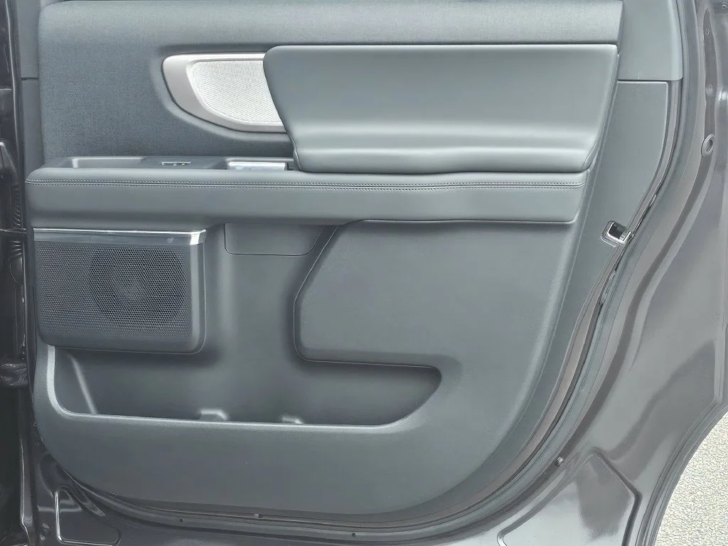 New 2026 Gray Ford Active image 42