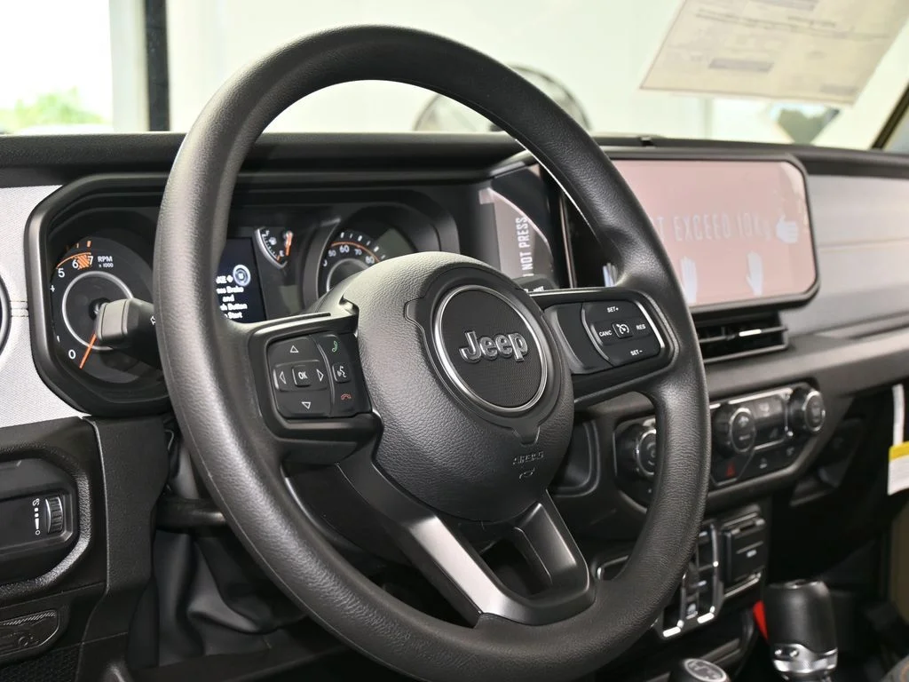 New 2026 41 Exterior Paint Jeep Sport image 13