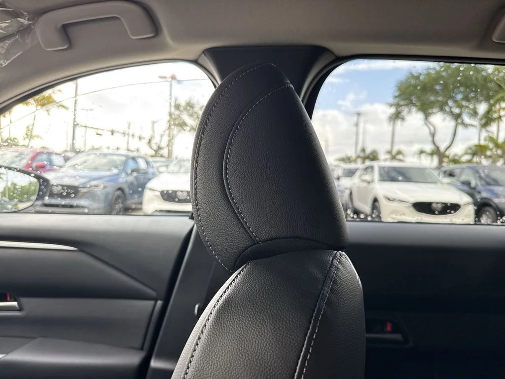 New 2026 Cypress Mazda 2.5 S Select AWD image 16