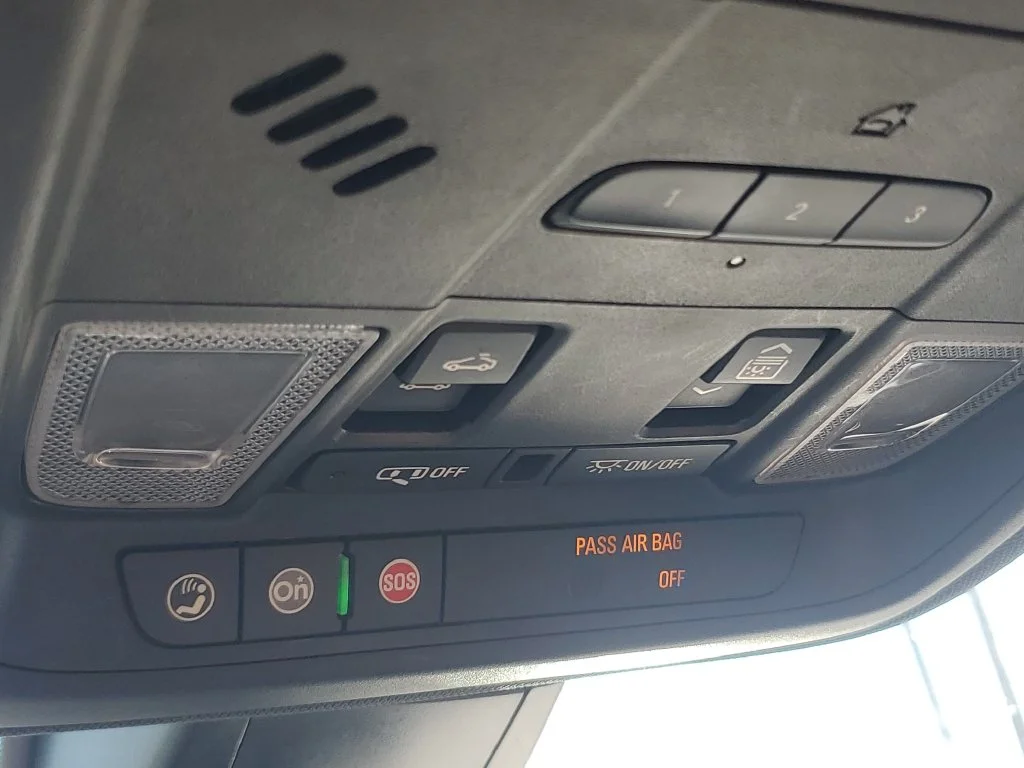 Certified Used 2019 White Chevrolet Premier image 32