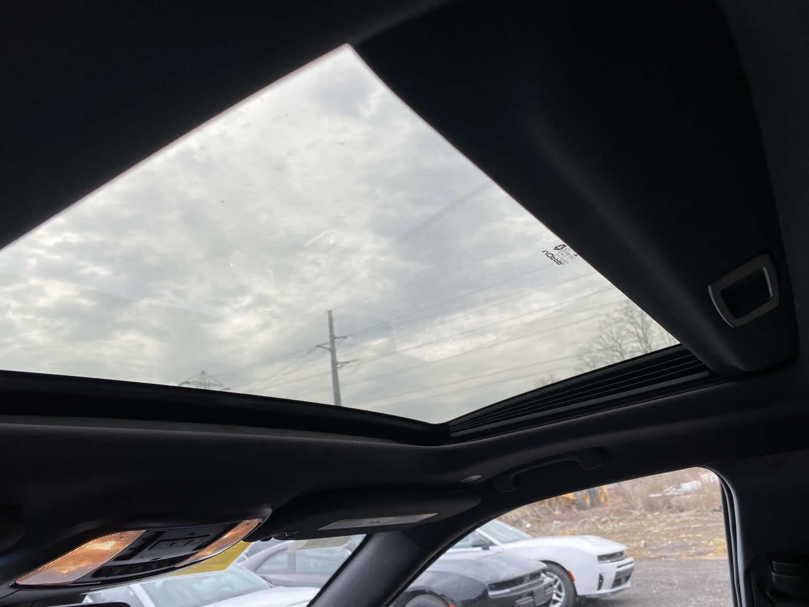 New 2026 Vapor Gray Exterior Paint Dodge GT Plus image 9