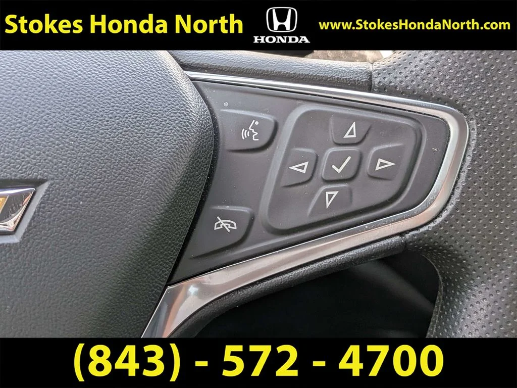 Used 2025 Black Chevrolet LS image 24