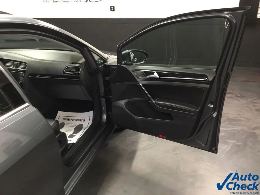2016 Volkswagen Golf SportWagen TSI SEL - Photo 38