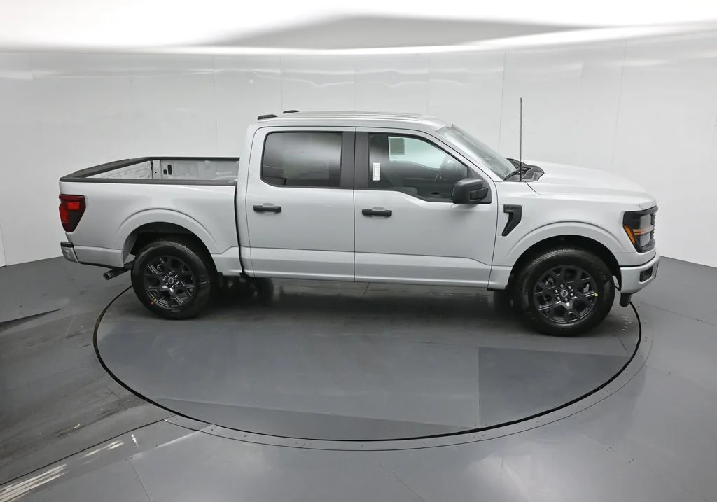 New 2026 Avalanche Ford STX image 47