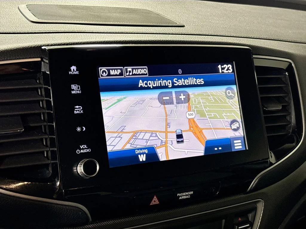 Used 2023 Gray Honda RTL-E image 16