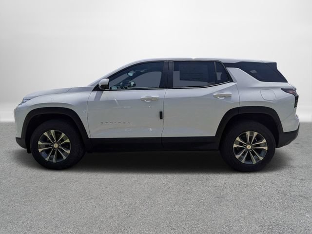 2027 Chevrolet Equinox LT - Photo 7