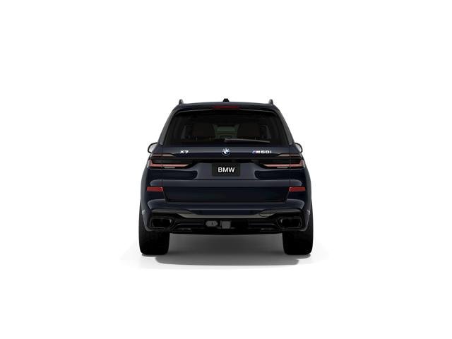 New 2027 Carbon Black Metallic BMW  image 5