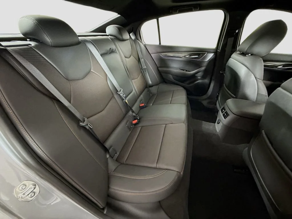 2026 Cadillac CT5 Sport - Photo 27