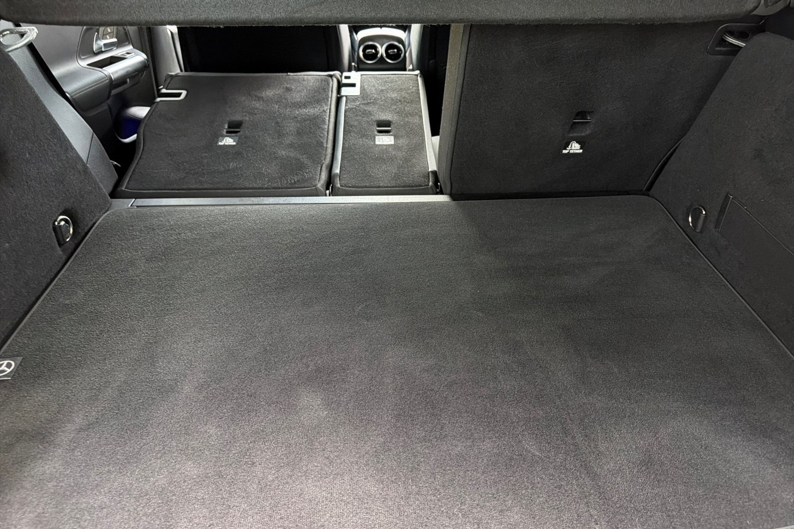 Certified Used 2025 Black Mercedes-Benz GLA 250 image 36