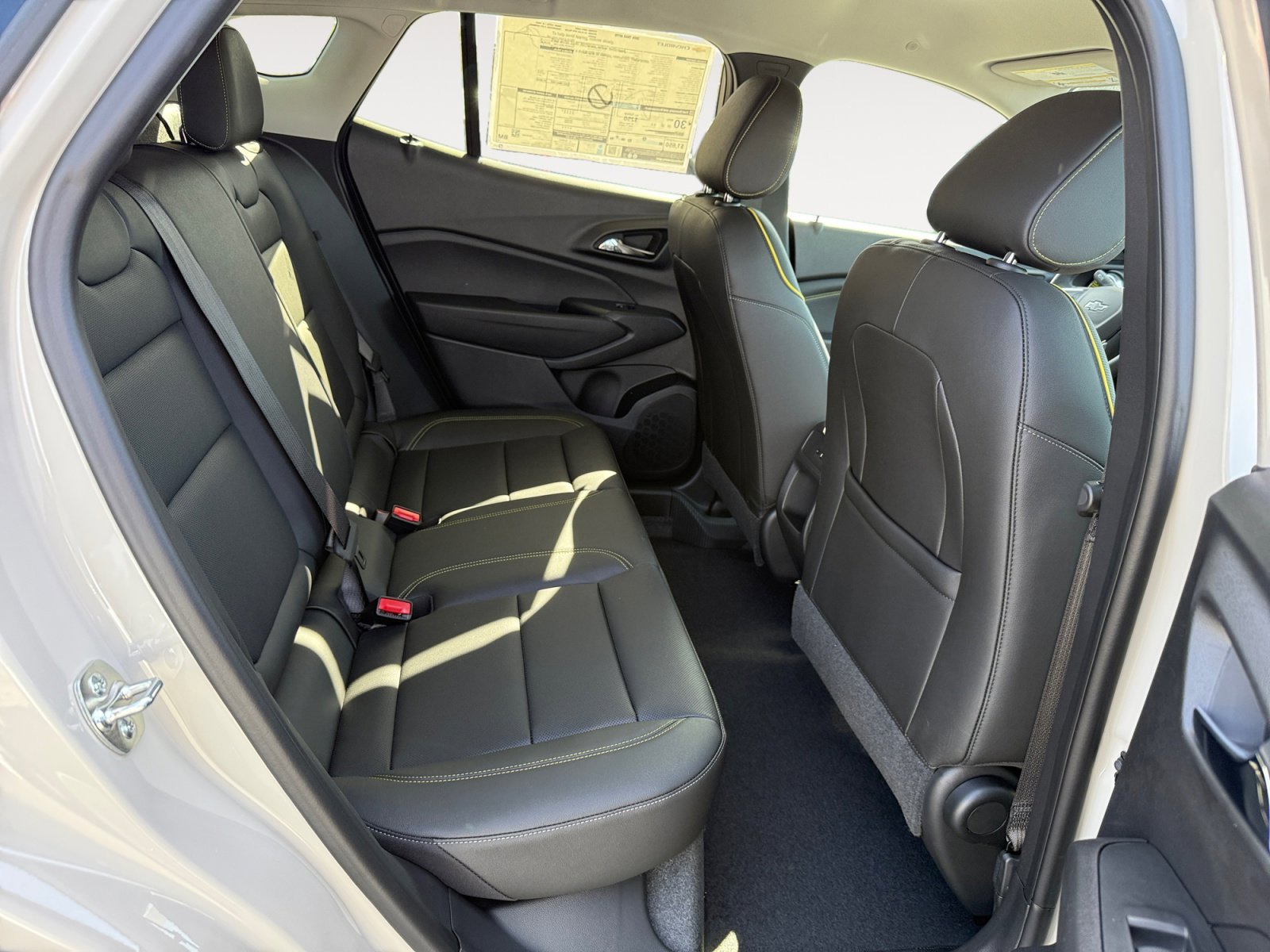 2026 Chevrolet Trax Activ - Photo 18
