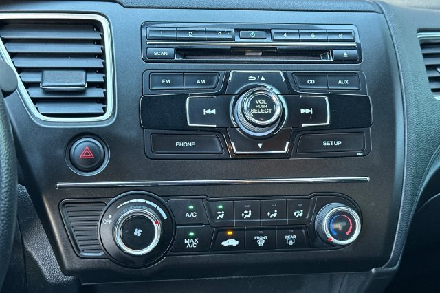 Used 2015  Honda LX image 20