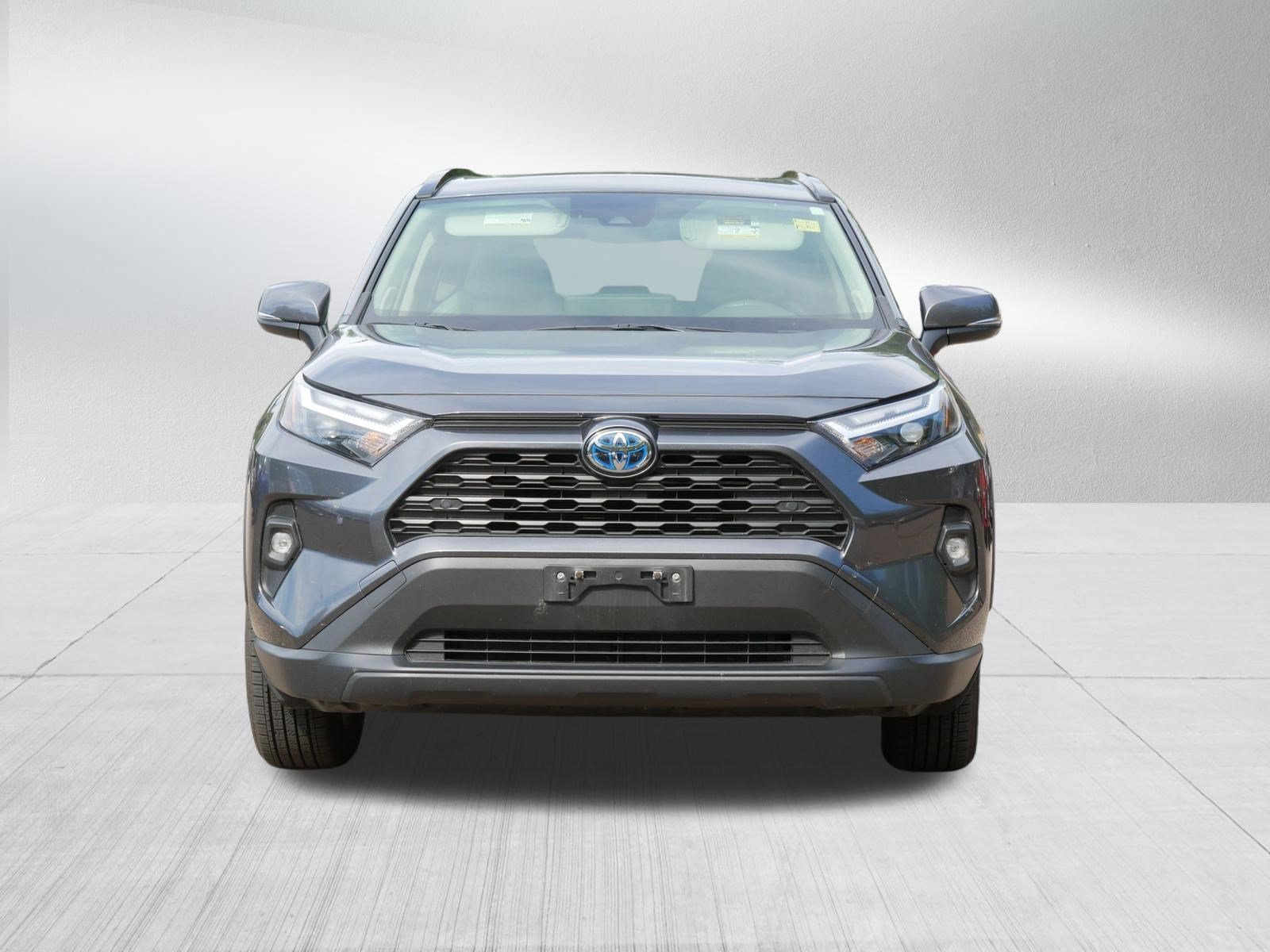 Used 2023 Toyota RAV4 XLE Premium with VIN JTMB6RFV2PD108878 for sale in Inver Grove, Minnesota