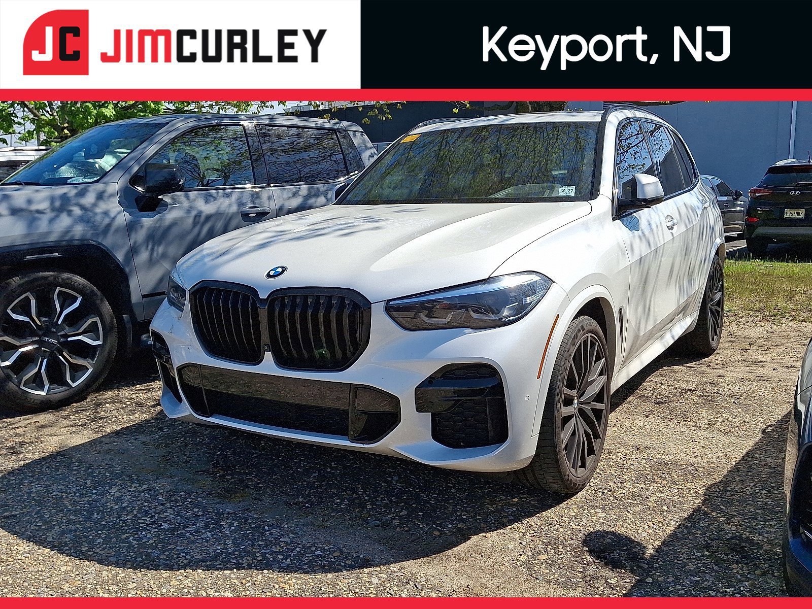 2022 BMW X5 40i