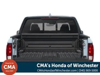 2026 Honda Ridgeline TrailSport - Photo 6