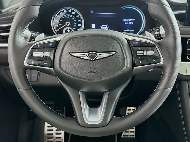 New 2026 Genesis G70 3.3T Sport Prestige
