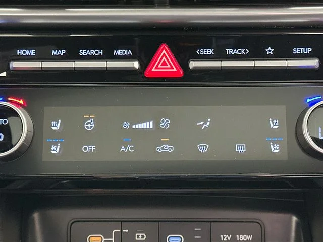 New 2026 Hyundai SANTA CRUZ Limited