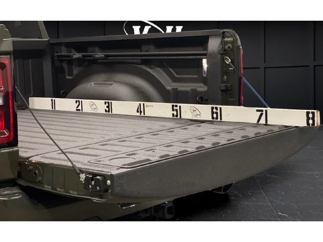 New 2027 Tank Exterior Paint RAM Laramie image 41