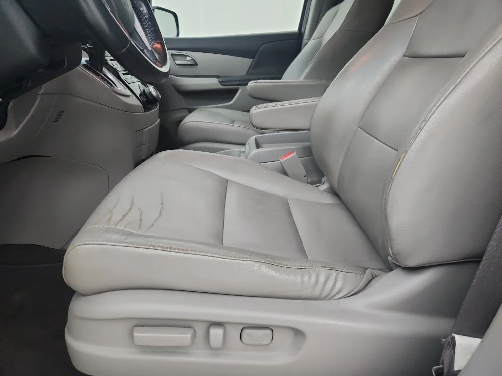 Used 2012  Honda EX-L image 21