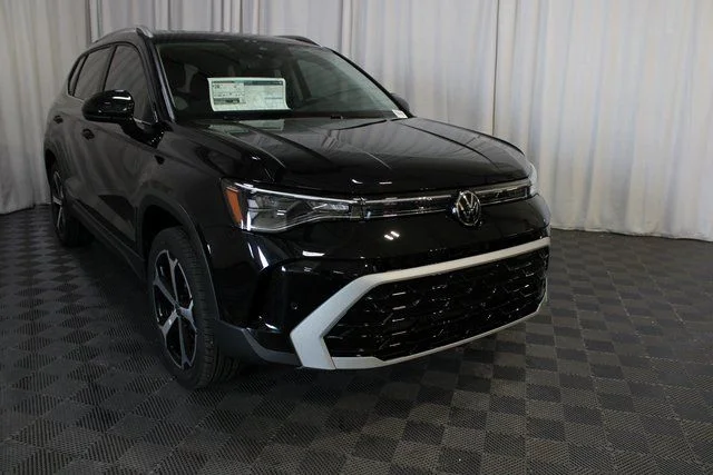 2025 Volkswagen Taos SEL - Photo 30