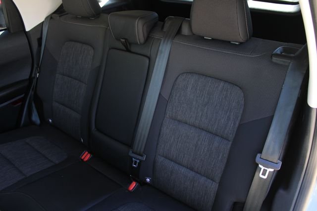 Used 2022 Green Ford Big Bend image 22