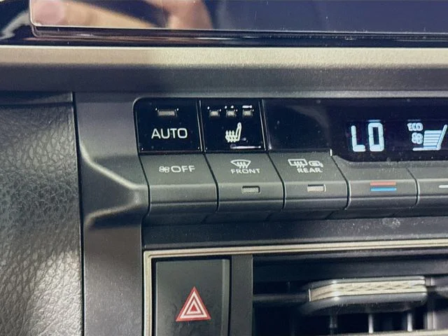Certified Used 2025  Toyota XSE image 21