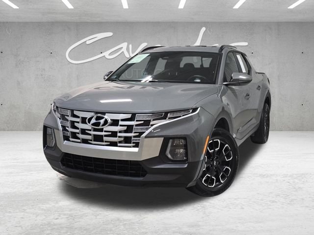 2022 Hyundai Santa Cruz SEL Premium 2.5 AWD's photo