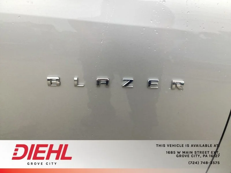 Used 2021 Silver Chevrolet LT image 10
