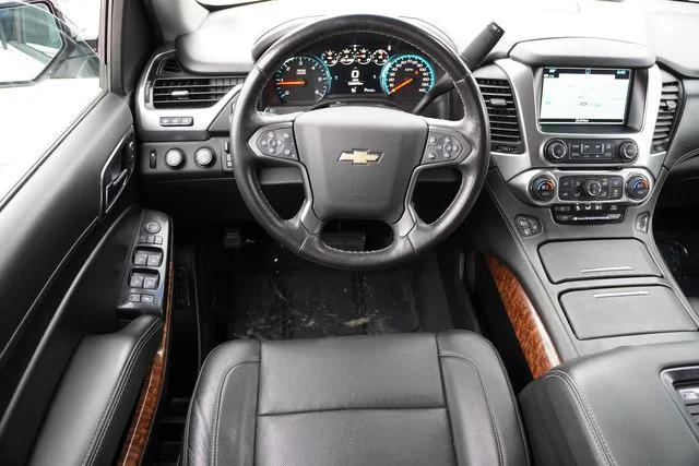 2020 Chevrolet Suburban Premier - Photo 21