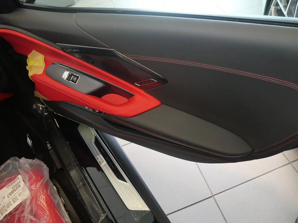 2026 Chevrolet Corvette 3LT - Photo 15