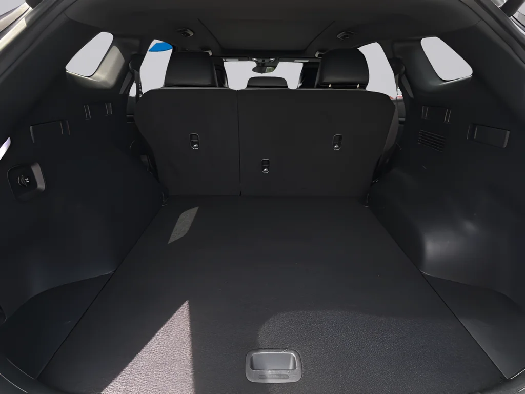 Certified Used 2023 Ebony Black Kia X-Line image 30