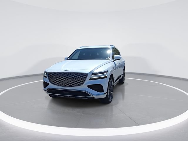 New 2026 White Genesis 2.5T PRESTIGE image 3