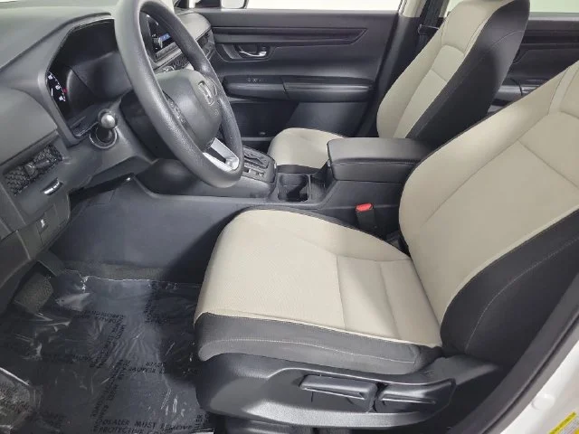 Used 2025 White Honda LX image 19