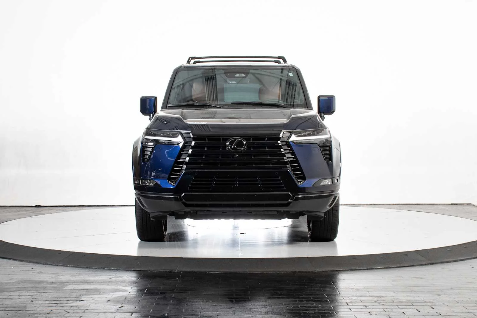 Certified Used 2025 NIGHTFALL MICA Lexus Luxury image 10
