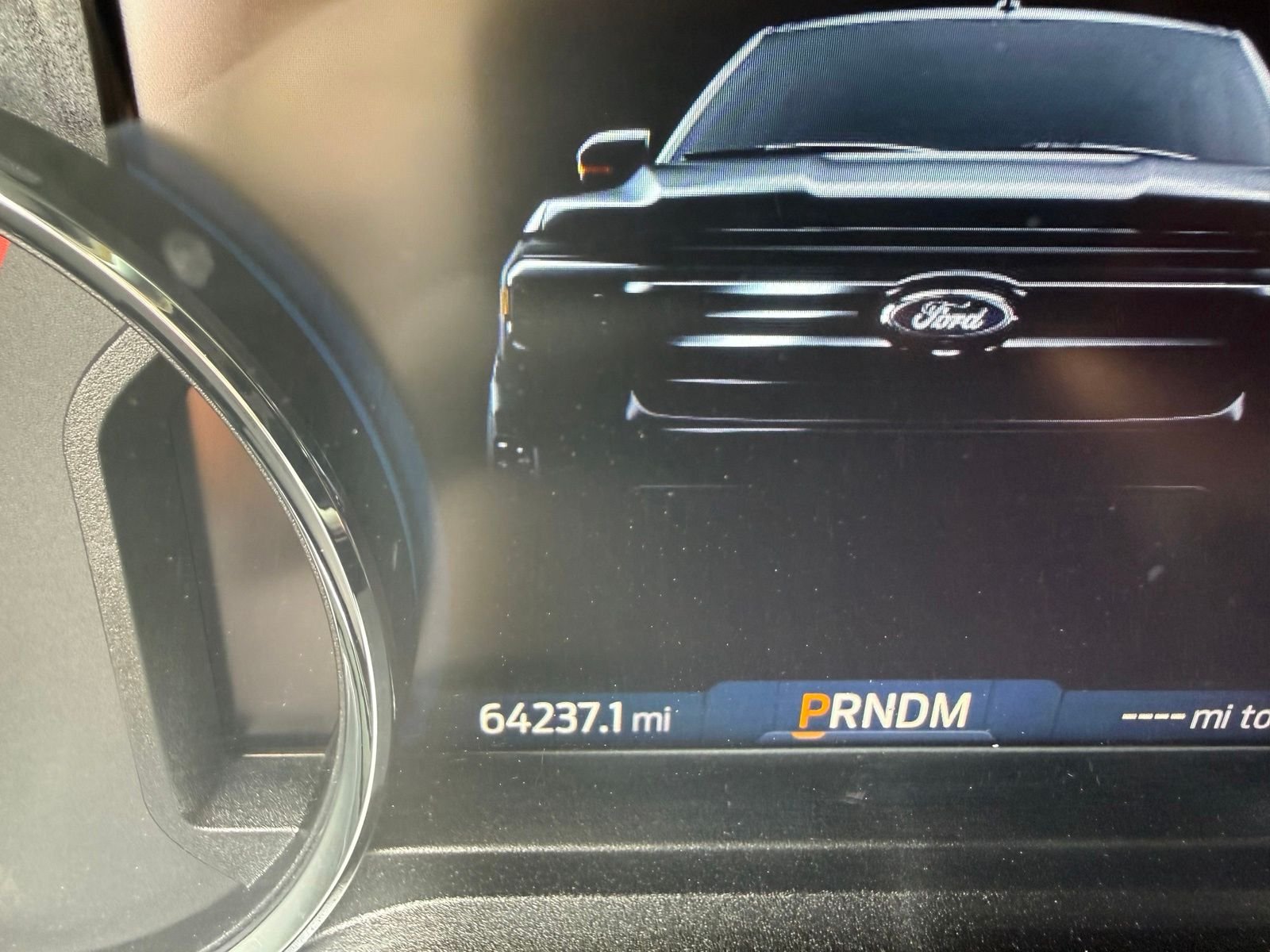 2024 Ford Expedition XLT - Photo 18
