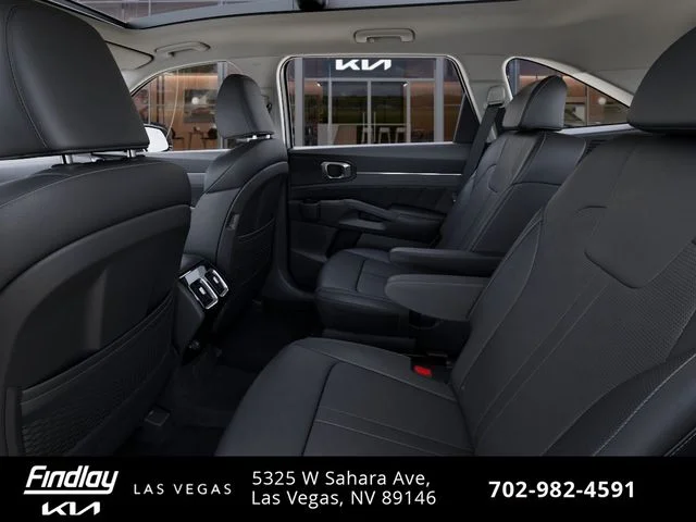 New 2026 Gray Kia SX image 41