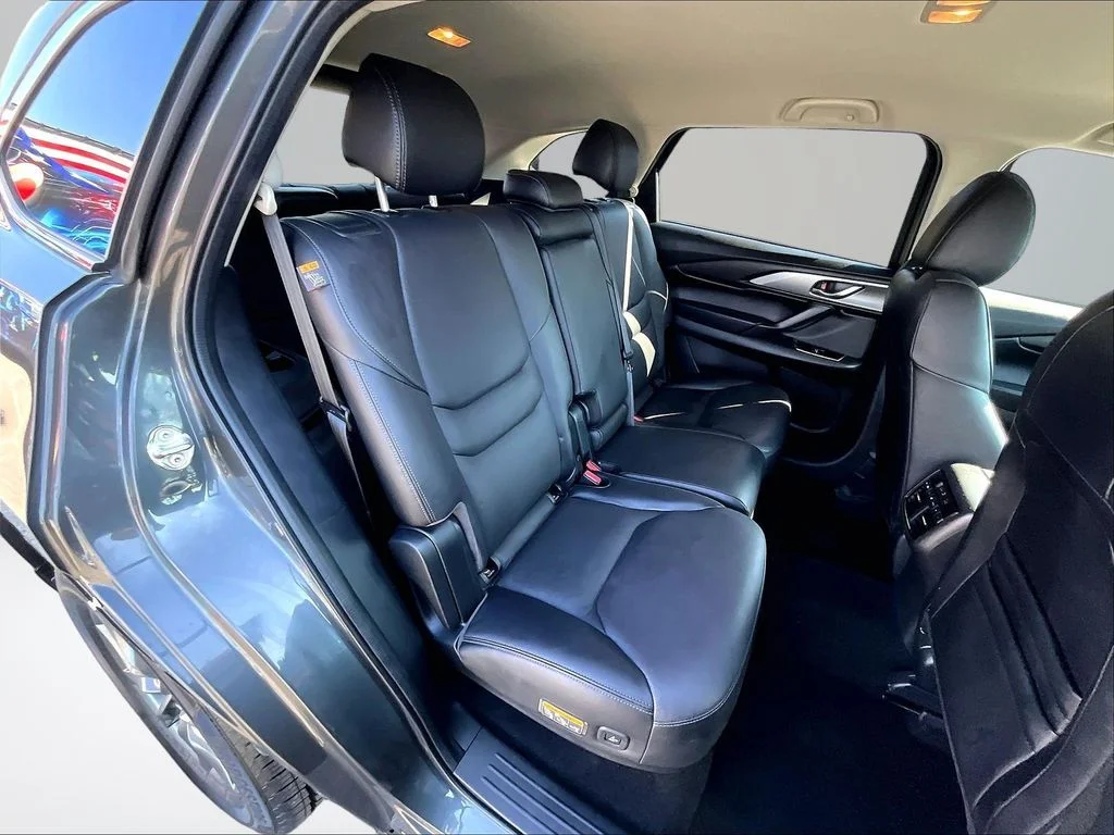 Used 2021 Gray Mazda Touring image 28