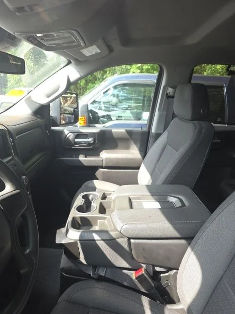 Used 2024 Black Chevrolet Custom image 5