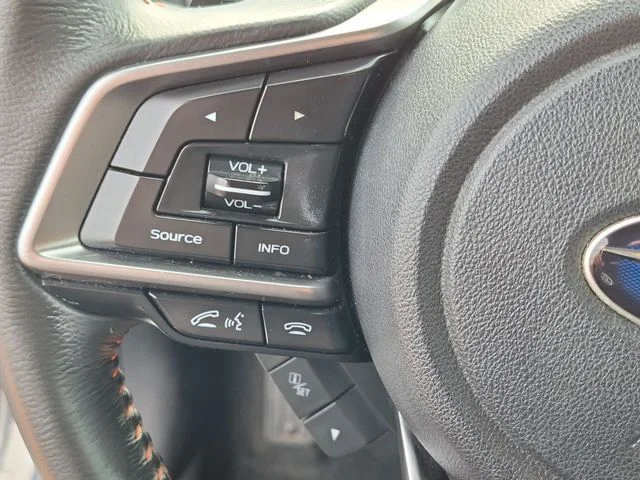 Used 2018 Silver Subaru 2.0i Premium image 16