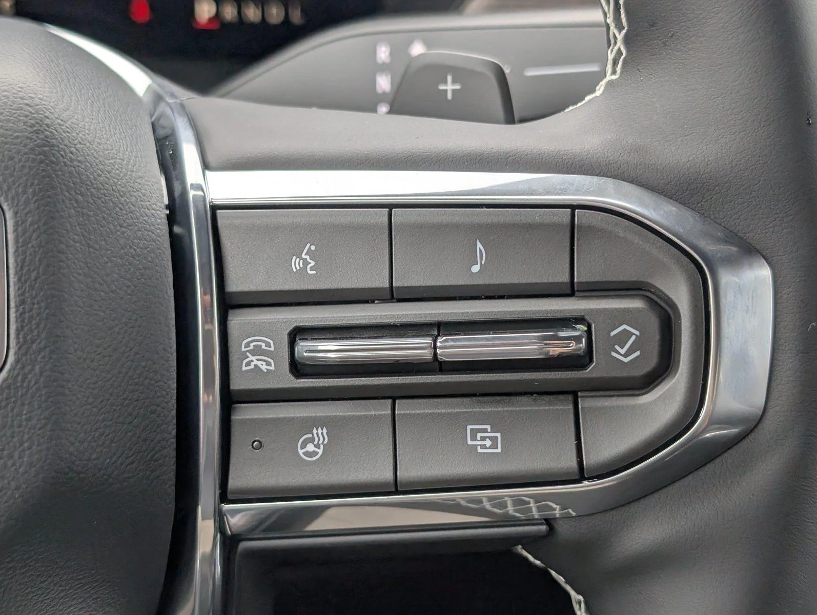 New 2026 Sterling Metallic GMC Denali image 24
