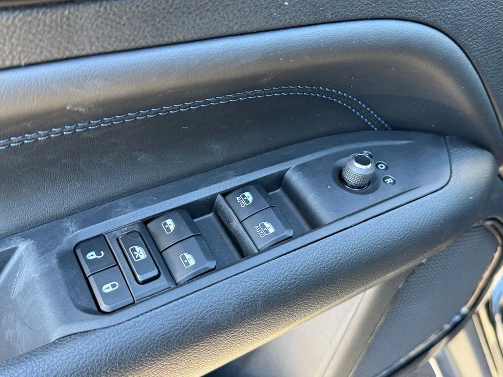 New 2026 Black Jeep Limited image 13