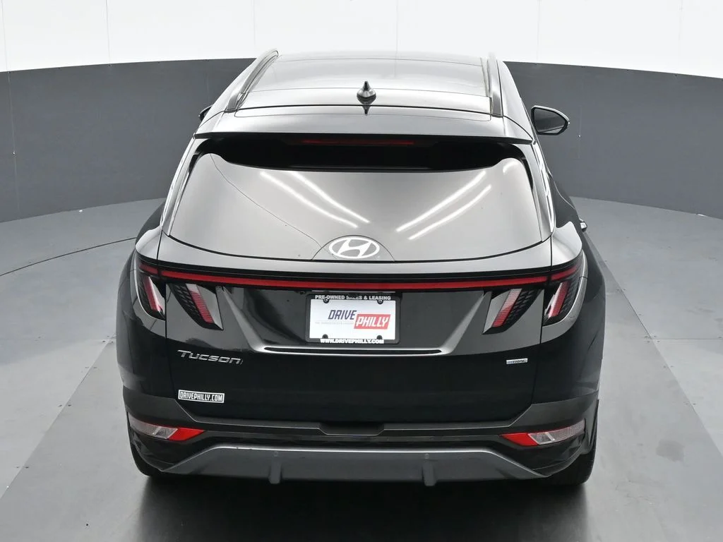 Used 2024 Black Hyundai Limited image 20