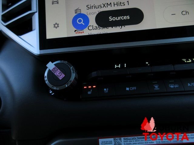 2026 Toyota Tundra Platinum - Photo 14