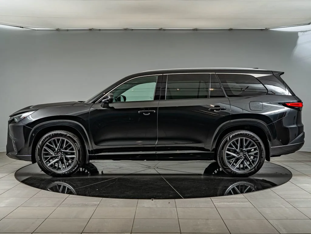 2025 Lexus TX Premium - Photo 7