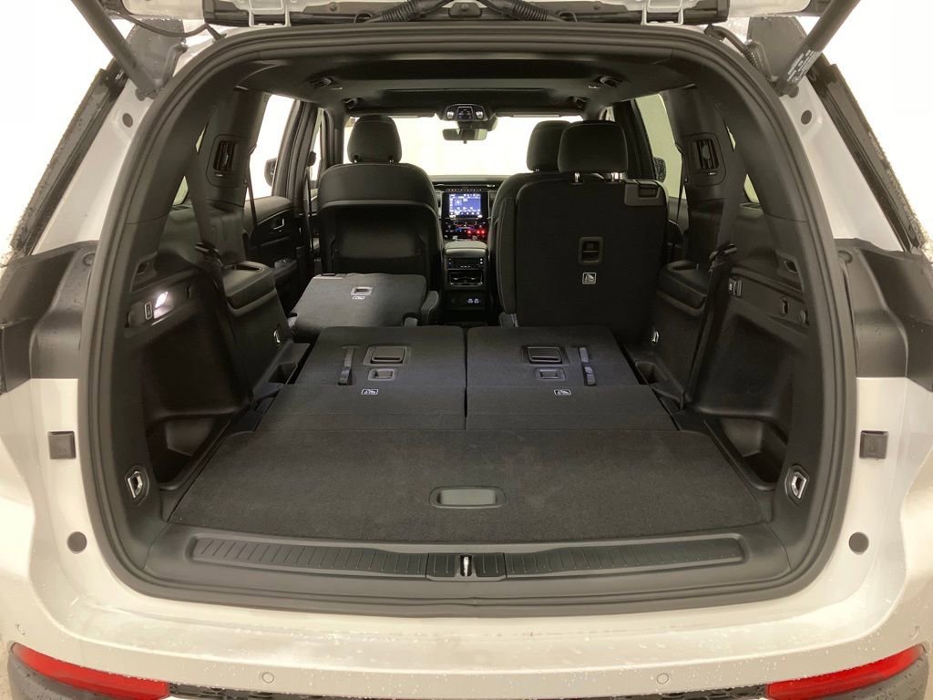 2025 Jeep Grand Cherokee L Laredo - Photo 14