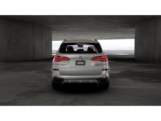 New 2026 Brooklyn Grey Metallic BMW xDrive40i image 5