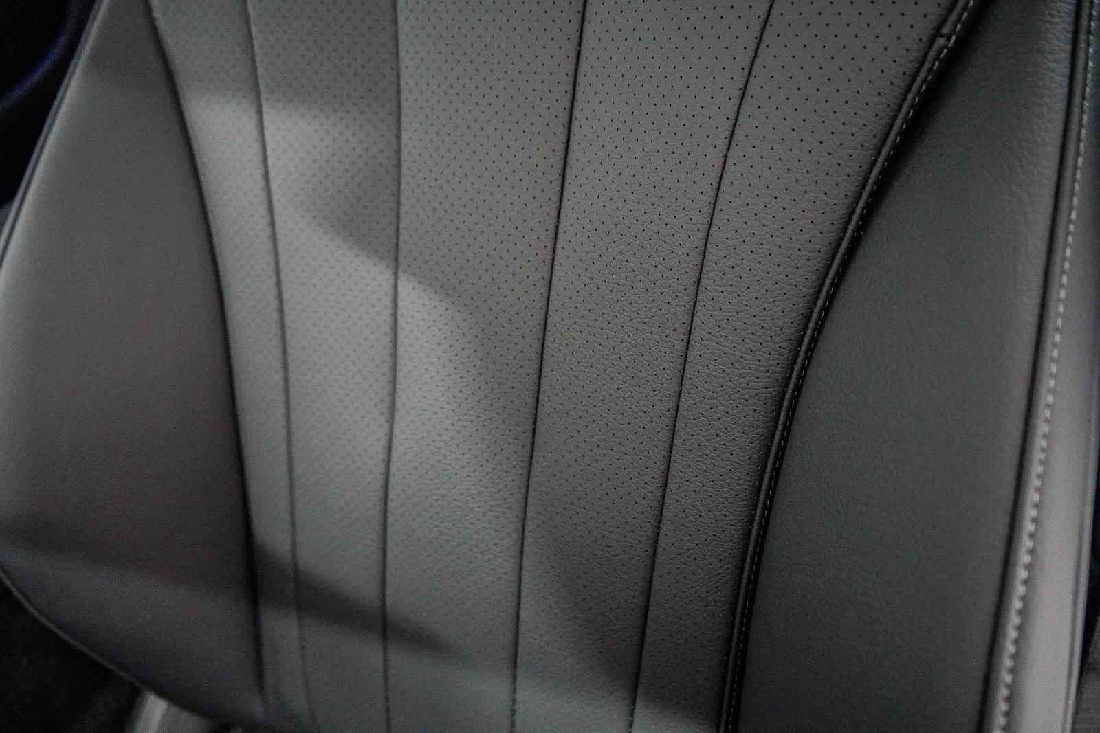 New 2026 Polar White Mercedes-Benz E 350 image 29