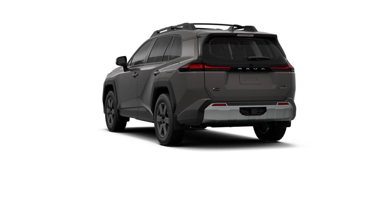 New 2026 Urban Rock Toyota Woodland image 9