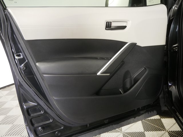 Certified Used 2023 Jet Black Toyota L image 8