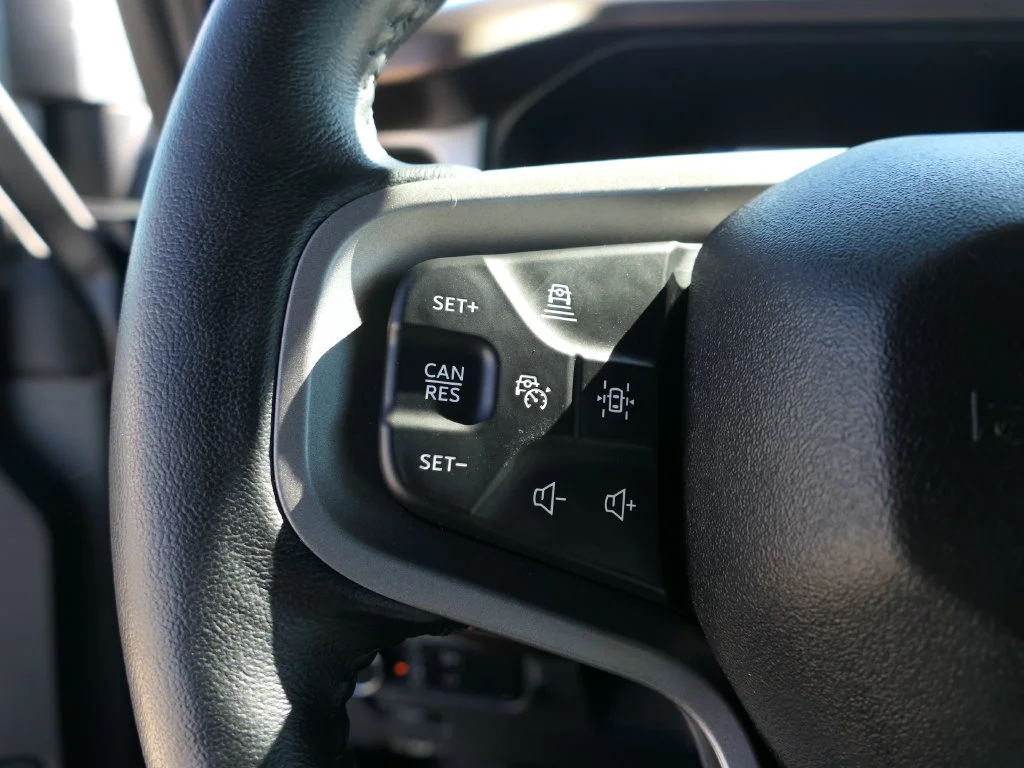 Used 2022 Gray Metallic Ford Outer Banks image 14